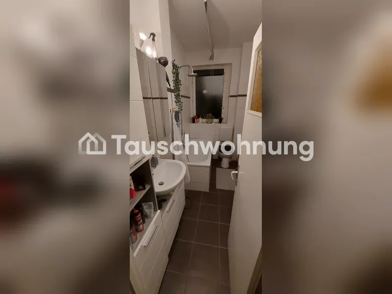 Tauschwohnung: Suche 4 Zimmerwohnung in 13507 Tegel gegen 3Zi. In 13507 — photo 1